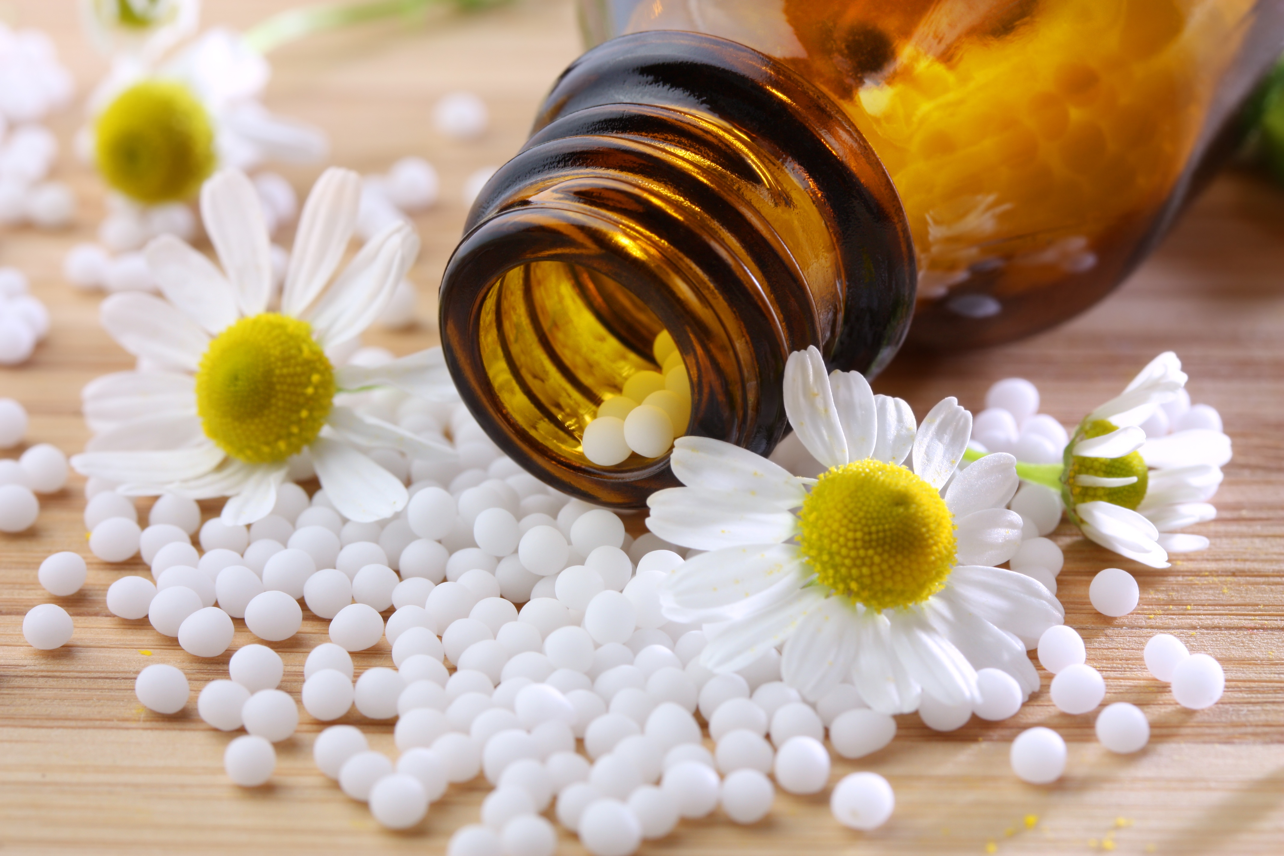 Homeopathy for Weight Loss