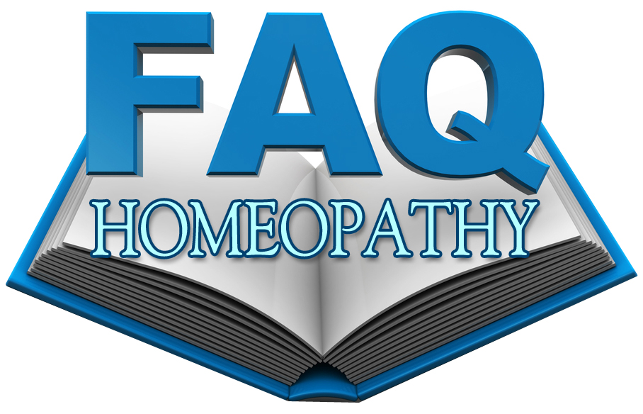 Homeopathic Medicine FAQs
