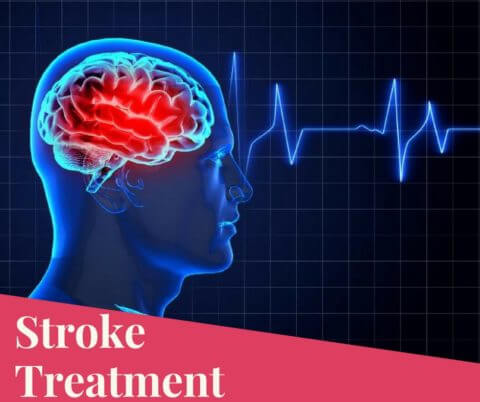 Stroke treatment by Dr Tsan - Philadelphia Homeopathic Clinic