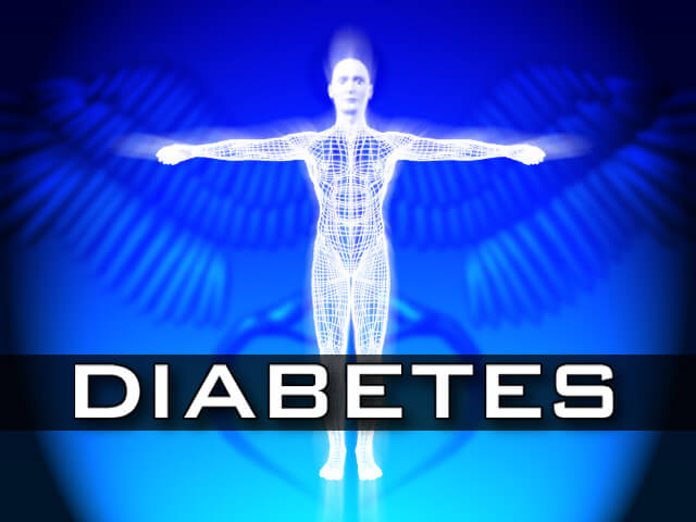 Alternative Treatments for Diabetes