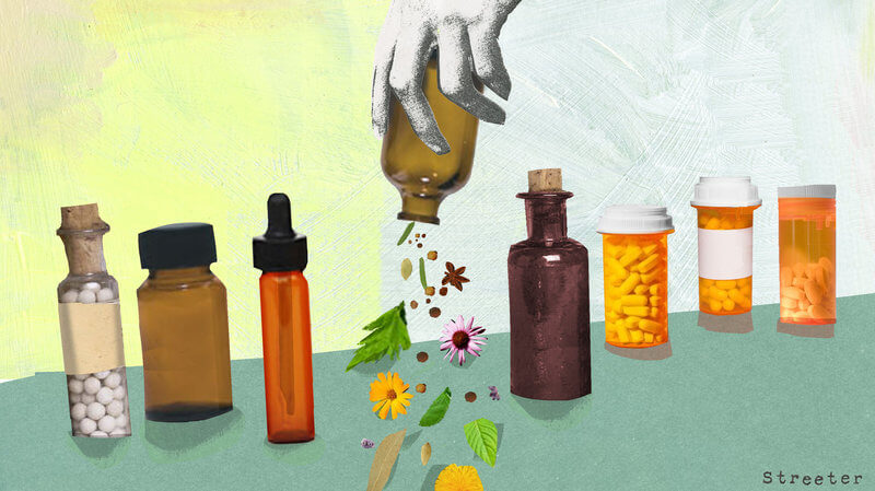 Homeopathic remedies for migraines - Homeopathic treatment for migraines