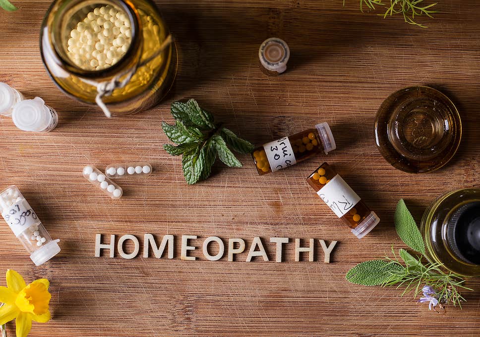 Homeopathic Remedies Myth Of Reality Philadelphia Homeopathic Clinic