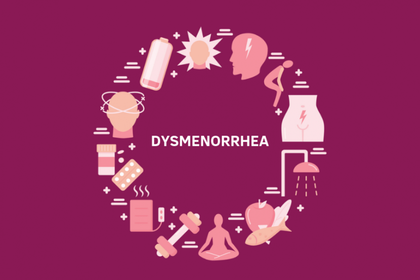 Dysmenorrhea Treatment Philadelphia Homeopathic Clinic Dr Tsan And Co 