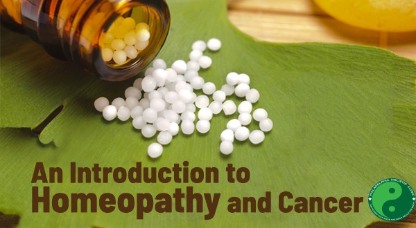 Homeopathy for Cancer