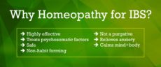 Treatment For IBS - Philadelphia Homeopathic Clinic - Dr. Tsan & Assoc.