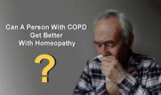 Treatment for COPD - Philadelphia Homeopathic Clinic - Dr. Tsan & Team