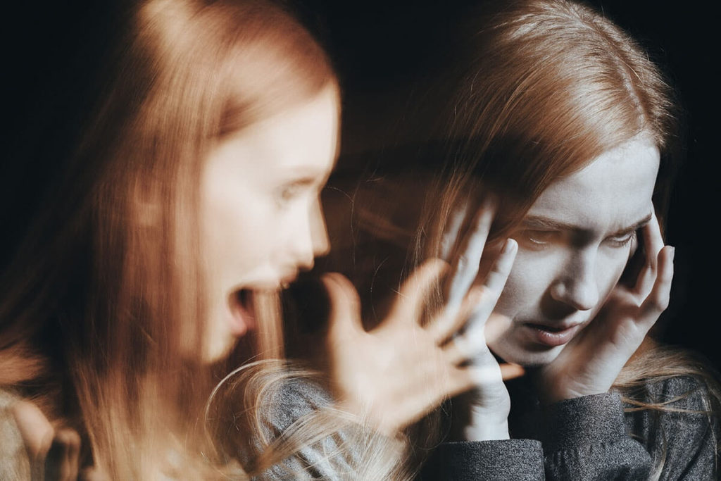 Schizophrenia