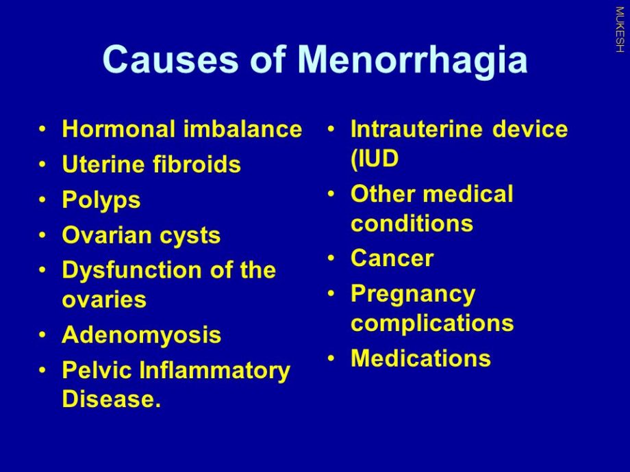 Menorrhagia Treatment Philadelphia Homeopathic Clinic Dr Tsan And Co