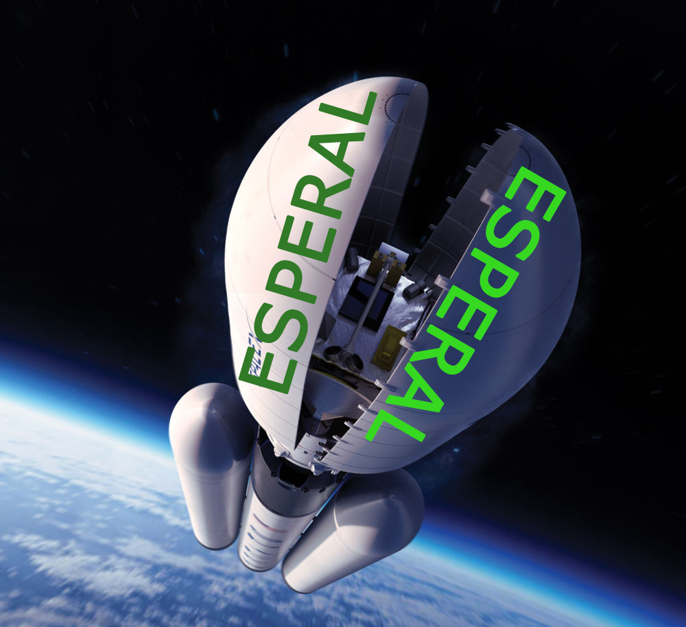 Esperal implant