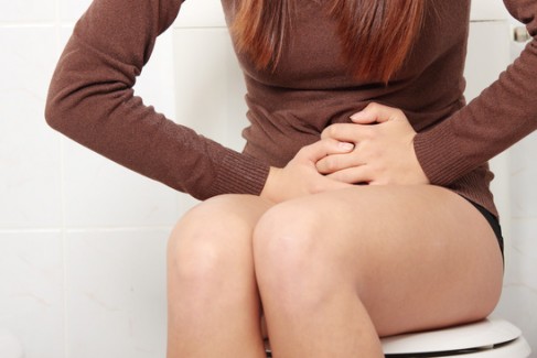 Interstitial Cystitis