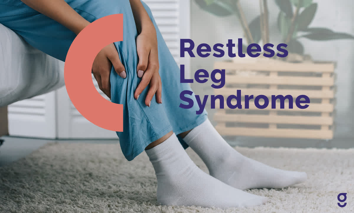 Restless Legs Syndrom FAQ