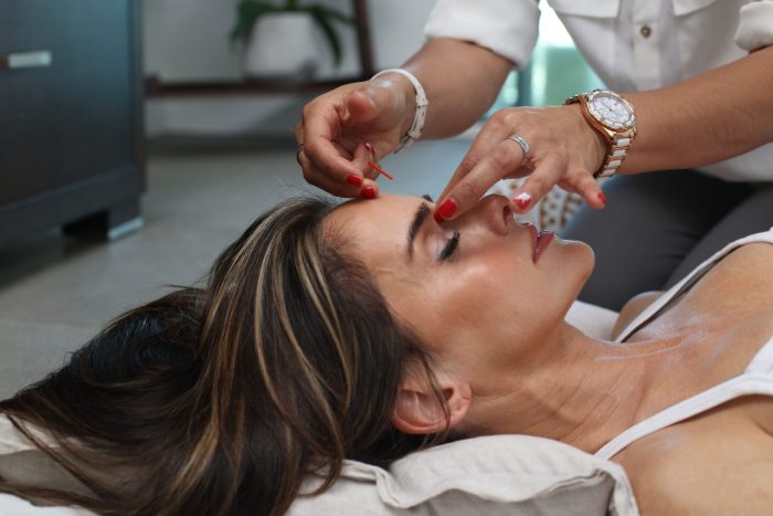 acupuncture for dysautonomia