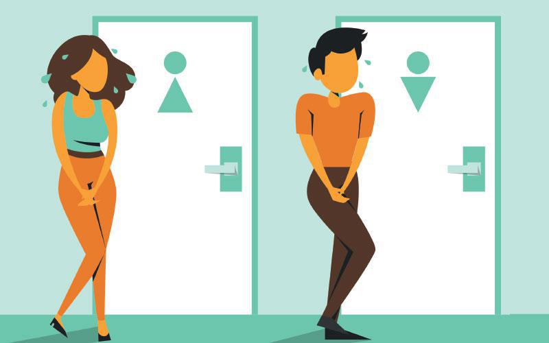 overactive bladder