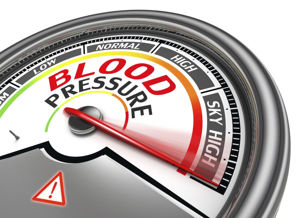 Hypertension