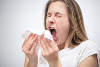 Seasonal Allergies