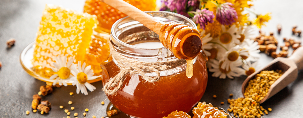 Hay Fever and Seasonal Allergies natural remedies
