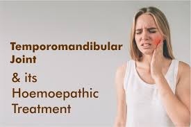 homeopathy for TMD