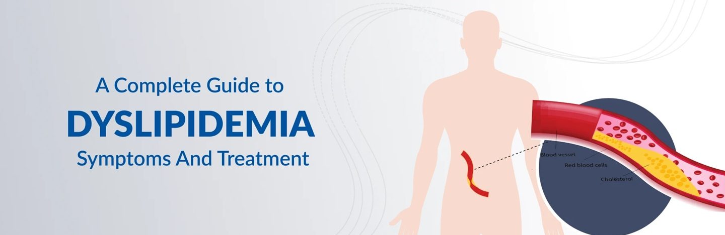 Dyslipidemia
