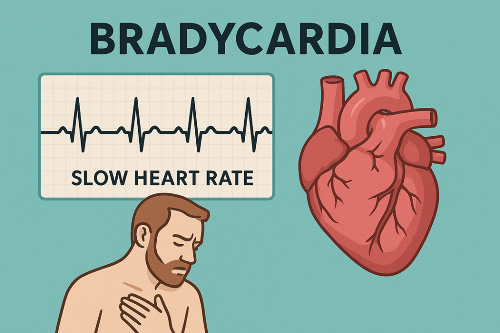 Bradycardia