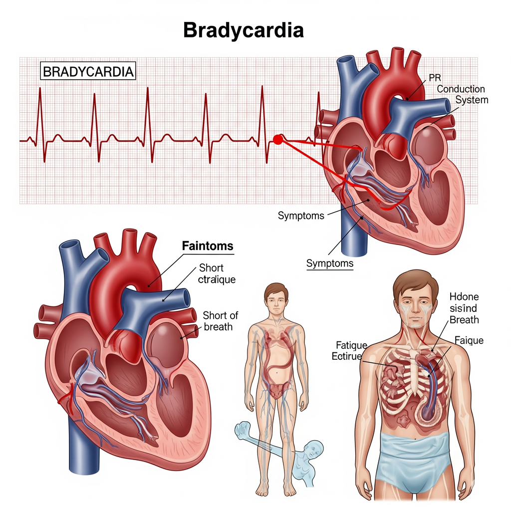 Bradycardia