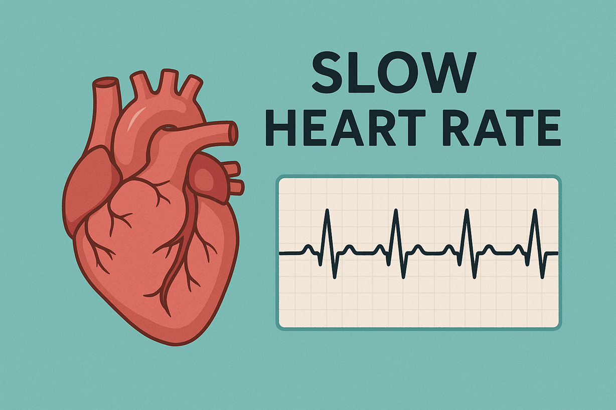 Slow Heart Rate