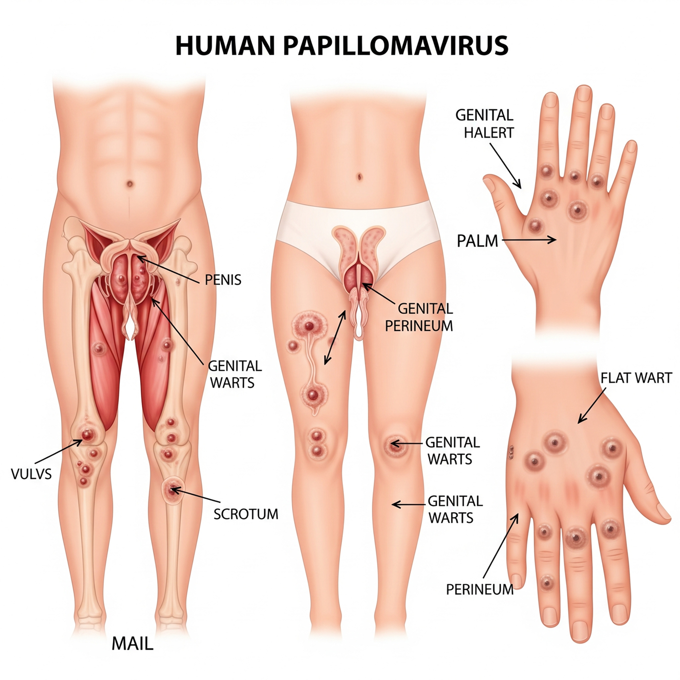 can you get hpv from sex toys Do Condoms Prevent HPV? | HPV Sexual Wellness Facts main image 1