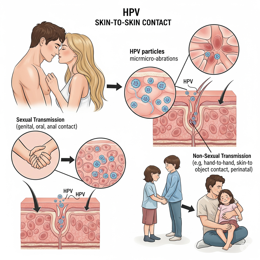 hpv und sexspielzeug Oralsex • So klappen Fellatio & Cunnilingus sicher