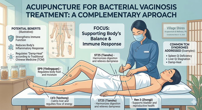 acupuncture