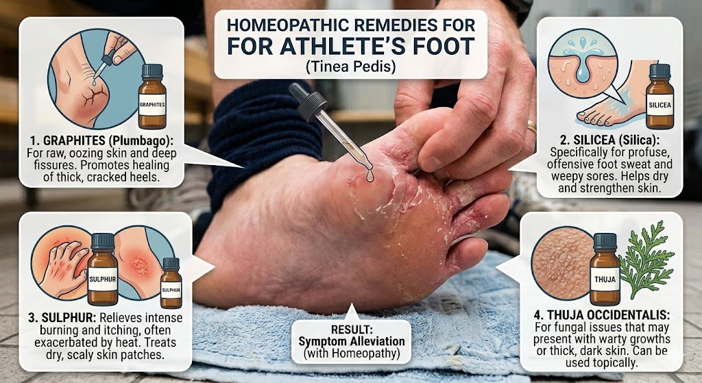 homeopathic remedies