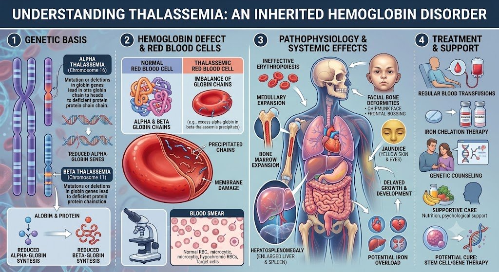 Thalassemia