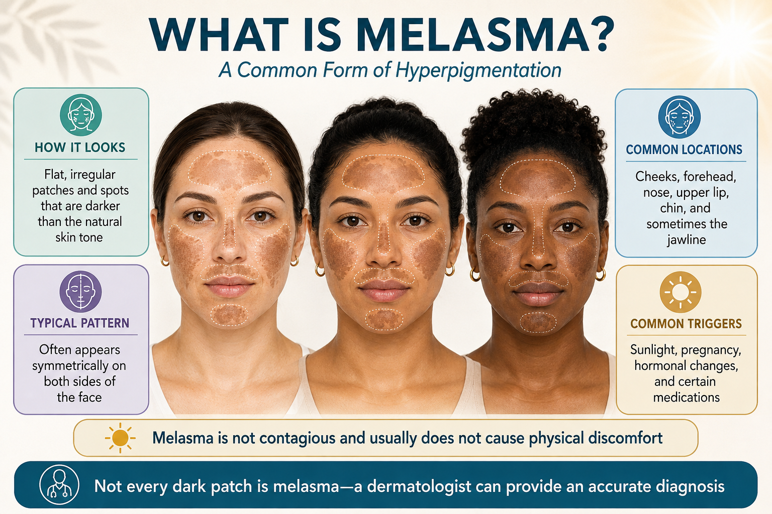 Chloasma